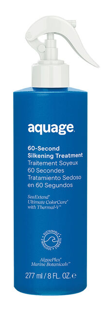 Aquage SeaExtend 60 Second Silkening Treatment Aquage SeaExtend 60 Second Silkening Treatment